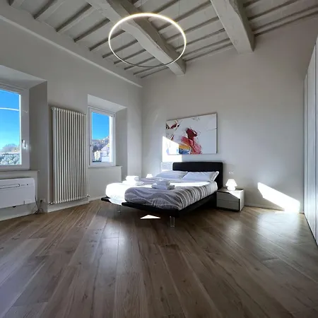 Apartment Sulla Via Del Sole *