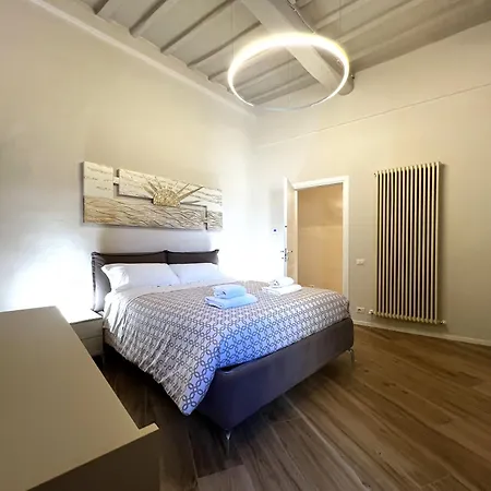 Sulla Via Del Sole Apartment Siena