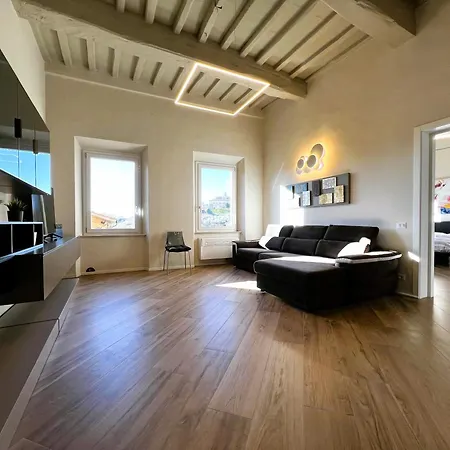 Apartment Sulla Via Del Sole *
