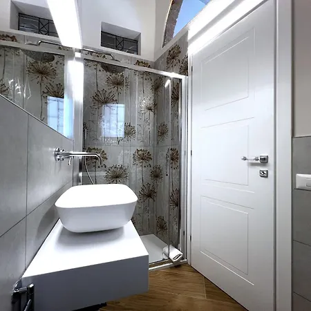 Sulla Via Del Sole Lejlighed *