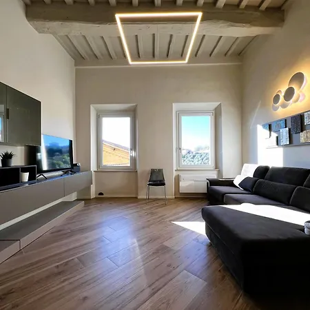 Apartment Sulla Via Del Sole